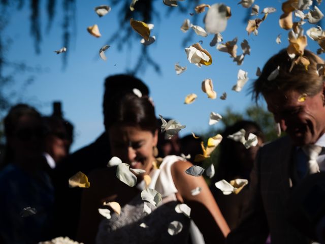 Le mariage de Stijn et Benedicte à Auch, Gers 31