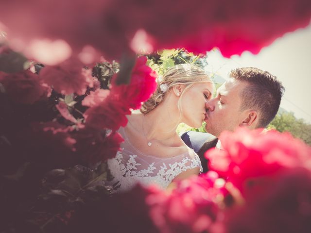 Le mariage de Karl et Hélène à Grasse, Alpes-Maritimes 32