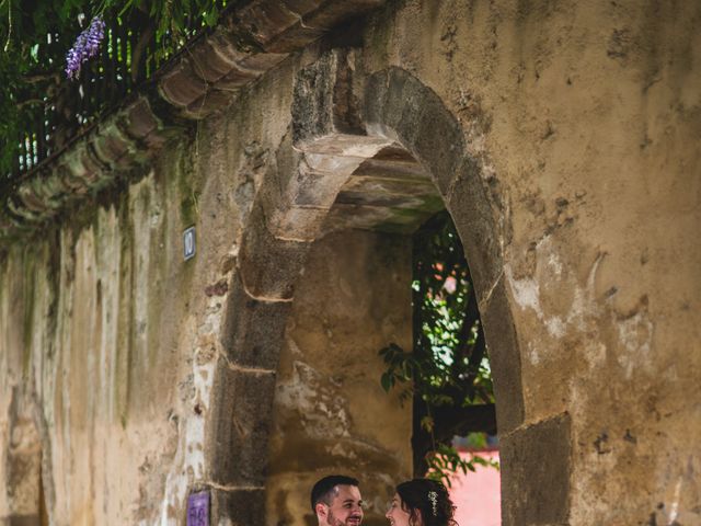 Le mariage de Edouard et Perrine à Rennes, Ille et Vilaine 12
