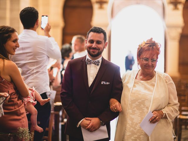 Le mariage de Edouard et Perrine à Rennes, Ille et Vilaine 14