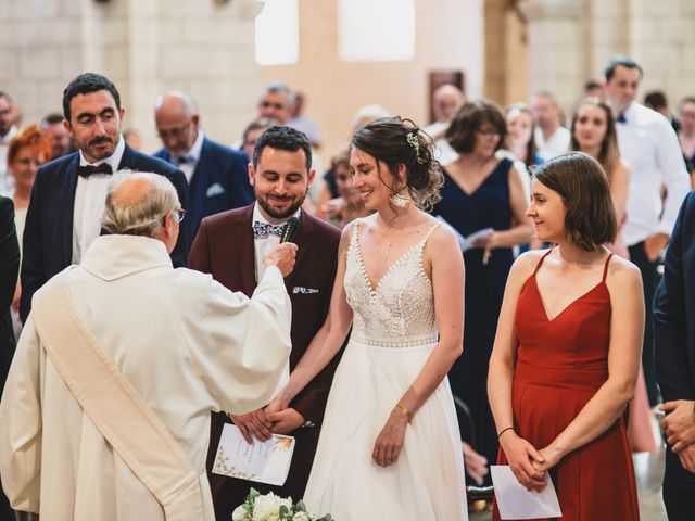 Le mariage de Edouard et Perrine à Rennes, Ille et Vilaine 16