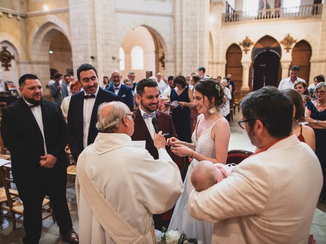 Le mariage de Edouard et Perrine à Rennes, Ille et Vilaine 17