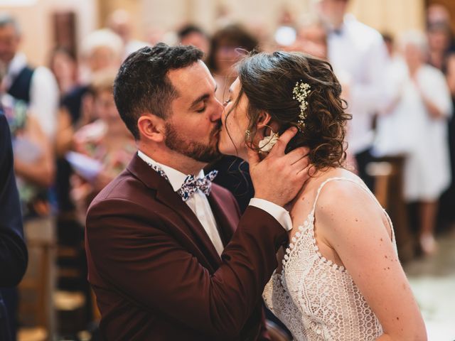 Le mariage de Edouard et Perrine à Rennes, Ille et Vilaine 18