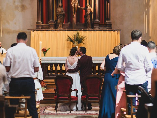 Le mariage de Edouard et Perrine à Rennes, Ille et Vilaine 19