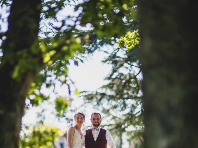 Le mariage de Edouard et Perrine à Rennes, Ille et Vilaine 29