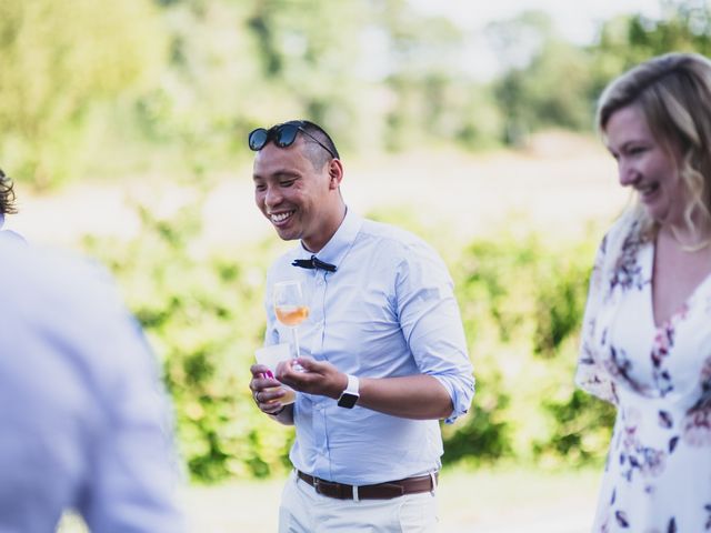Le mariage de Edouard et Perrine à Rennes, Ille et Vilaine 30
