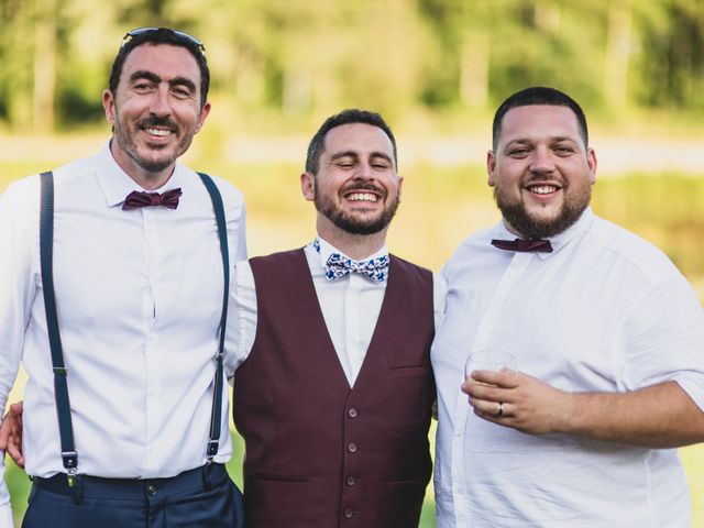 Le mariage de Edouard et Perrine à Rennes, Ille et Vilaine 37