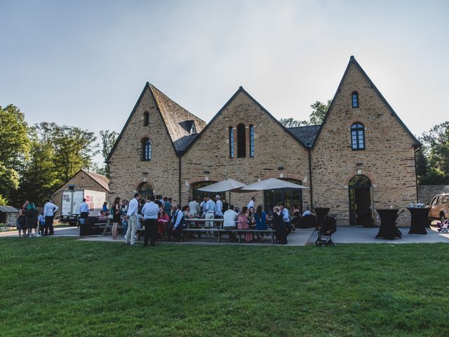 Le mariage de Edouard et Perrine à Rennes, Ille et Vilaine 41