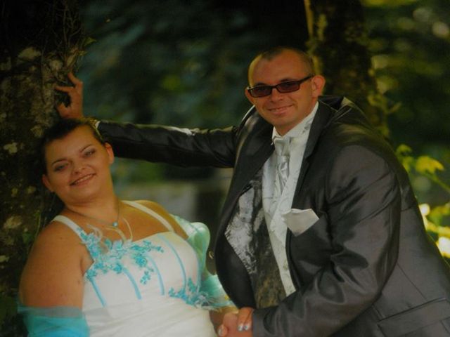 Le mariage de Laura et Sylvain à Bain-de-Bretagne, Ille et Vilaine 23
