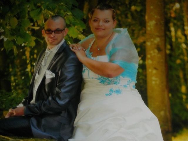 Le mariage de Laura et Sylvain à Bain-de-Bretagne, Ille et Vilaine 30