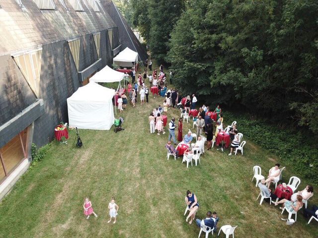 Le mariage de Nitharum et Cindy et Michaël  à Vélizy-Villacoublay, Yvelines 4