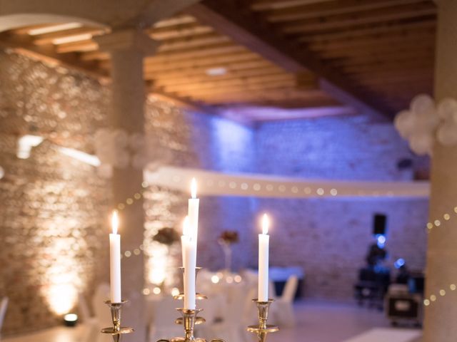 Le mariage de Cindy et Jonathan à Oytier-Saint-Oblas, Isère 22