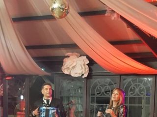 Le mariage de Mariam et Stéphane  1