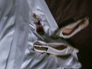 Le mariage de Sophie et Nicolas 3