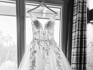 Le mariage de Justine et Maxime 2