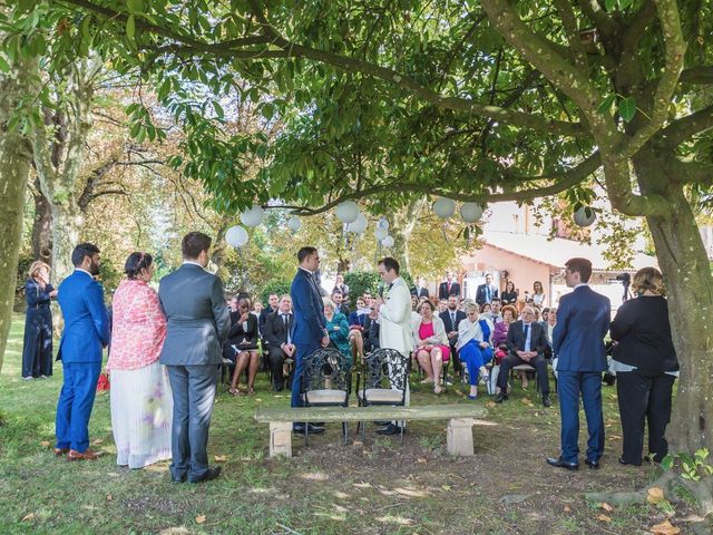 Le mariage de Allan et Stéphane à Toulouse, Haute-Garonne 9