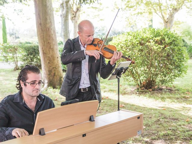 Le mariage de Allan et Stéphane à Toulouse, Haute-Garonne 13