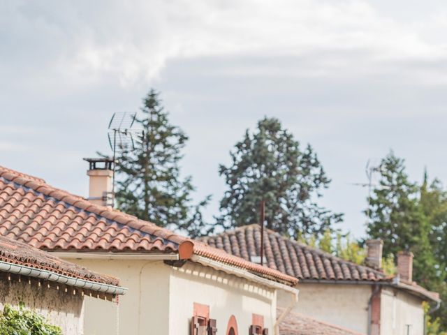 Le mariage de Allan et Stéphane à Toulouse, Haute-Garonne 16