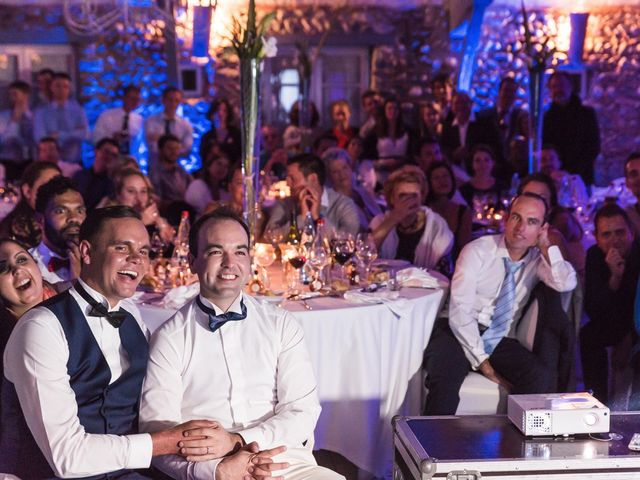 Le mariage de Allan et Stéphane à Toulouse, Haute-Garonne 24