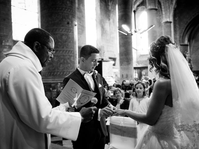 Le mariage de Hervé et Emilie à Fontaine-lès-Vervins, Aisne 32