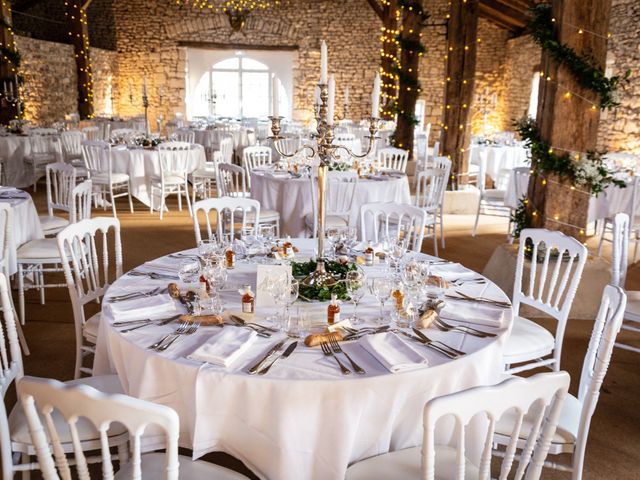 Le mariage de Florent et Daphnée à Garat, Charente 19