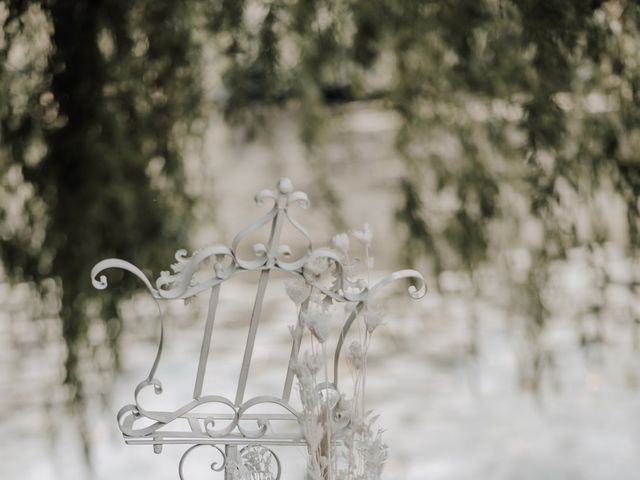 Le mariage de Florian et Julie à Vertou, Loire Atlantique 8