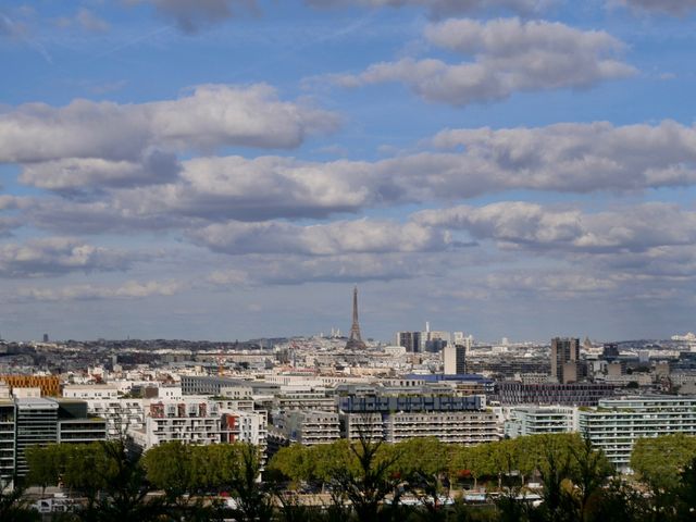 Le mariage de Guillaume et Caroline à Meudon, Hauts-de-Seine 1