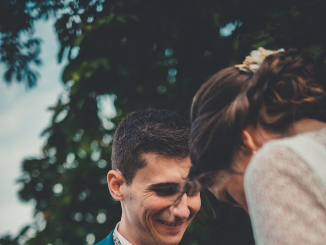 Le mariage de Anthony et Chloé à Sandrans, Ain 64