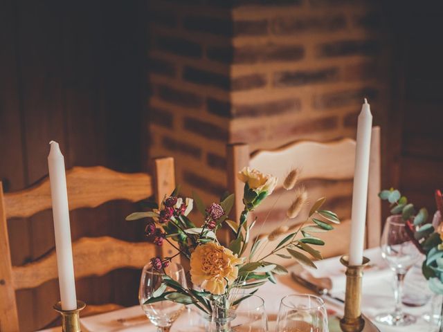 Le mariage de Anthony et Chloé à Sandrans, Ain 103