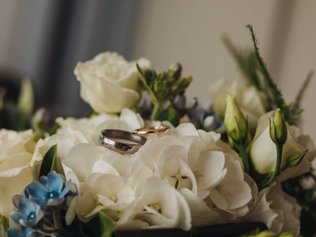 Le mariage de Guillaume et Hélène à Montpellier, Hérault 5