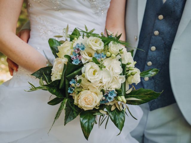 Le mariage de Guillaume et Hélène à Montpellier, Hérault 19