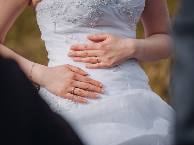 Le mariage de Guillaume et Hélène à Montpellier, Hérault 20