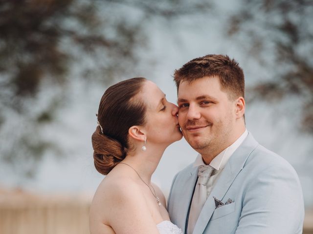 Le mariage de Guillaume et Hélène à Montpellier, Hérault 21