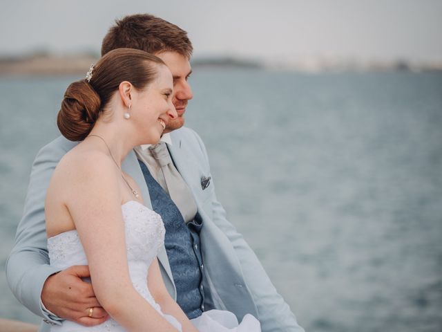 Le mariage de Guillaume et Hélène à Montpellier, Hérault 22