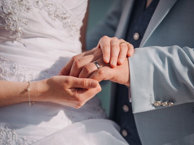 Le mariage de Guillaume et Hélène à Montpellier, Hérault 26