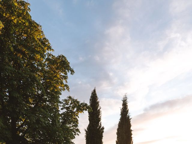 Le mariage de Vincent et Lenny à Saint-Privat-des-Prés, Dordogne 19