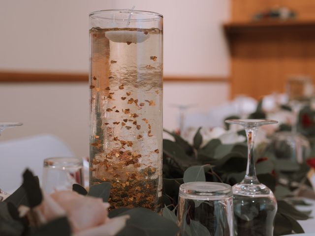 Le mariage de Emalyne et Hai Dang à Louvres, Val-d&apos;Oise 17