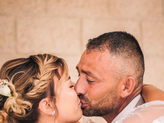 Le mariage de Jean Philippe et Charléne à Dommartin-le-Saint-Père, Haute-Marne 13