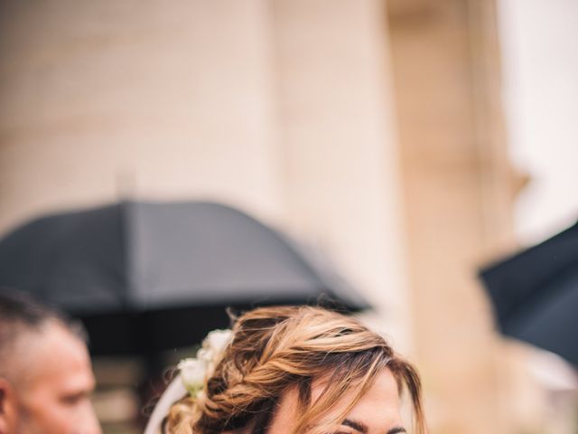 Le mariage de Jean Philippe et Charléne à Dommartin-le-Saint-Père, Haute-Marne 19