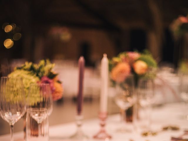 Le mariage de Jean Philippe et Charléne à Dommartin-le-Saint-Père, Haute-Marne 28