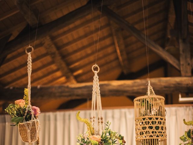 Le mariage de Jean Philippe et Charléne à Dommartin-le-Saint-Père, Haute-Marne 30