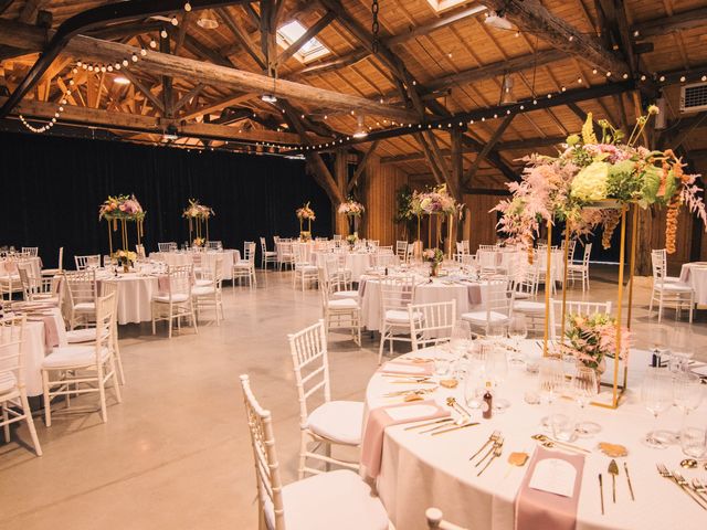 Le mariage de Jean Philippe et Charléne à Dommartin-le-Saint-Père, Haute-Marne 32