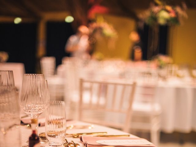 Le mariage de Jean Philippe et Charléne à Dommartin-le-Saint-Père, Haute-Marne 33