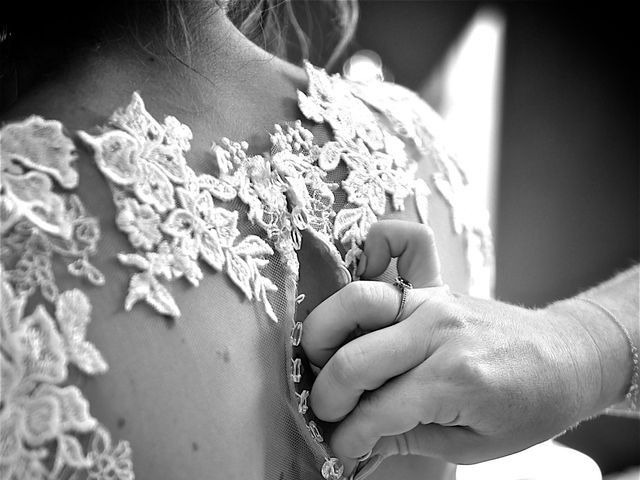 Le mariage de Théo et Manon à Duclair, Seine-Maritime 25