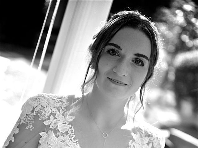 Le mariage de Théo et Manon à Duclair, Seine-Maritime 33