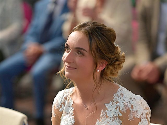 Le mariage de Théo et Manon à Duclair, Seine-Maritime 40