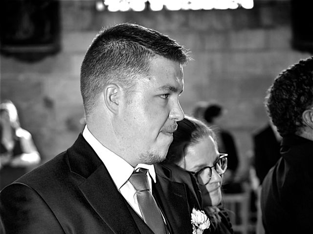 Le mariage de Théo et Manon à Duclair, Seine-Maritime 49