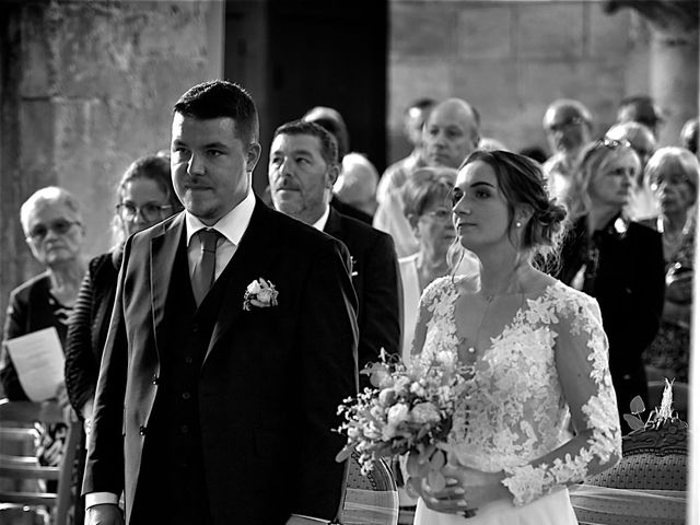 Le mariage de Théo et Manon à Duclair, Seine-Maritime 51