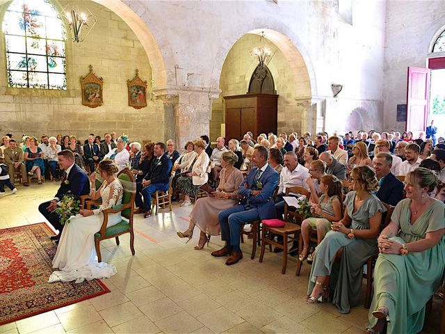 Le mariage de Théo et Manon à Duclair, Seine-Maritime 52