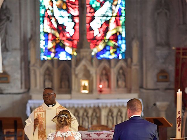 Le mariage de Théo et Manon à Duclair, Seine-Maritime 53